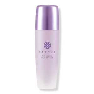NWT TATCHA The Liquid Silk Canvas